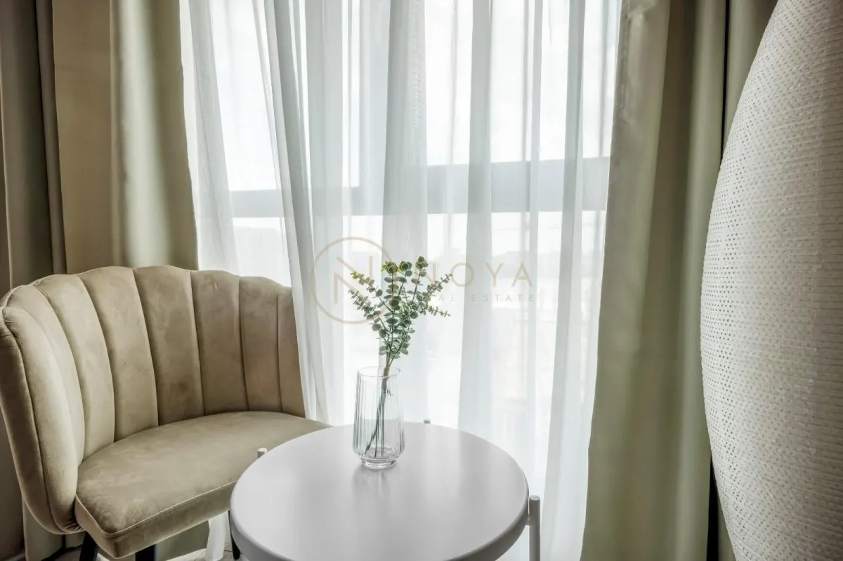 Garsoniera Premium in zona Politehnica Lujerului | 21 Residence - foto 19