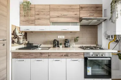 Garsoniera Premium in zona Politehnica Lujerului | 21 Residence - foto 9