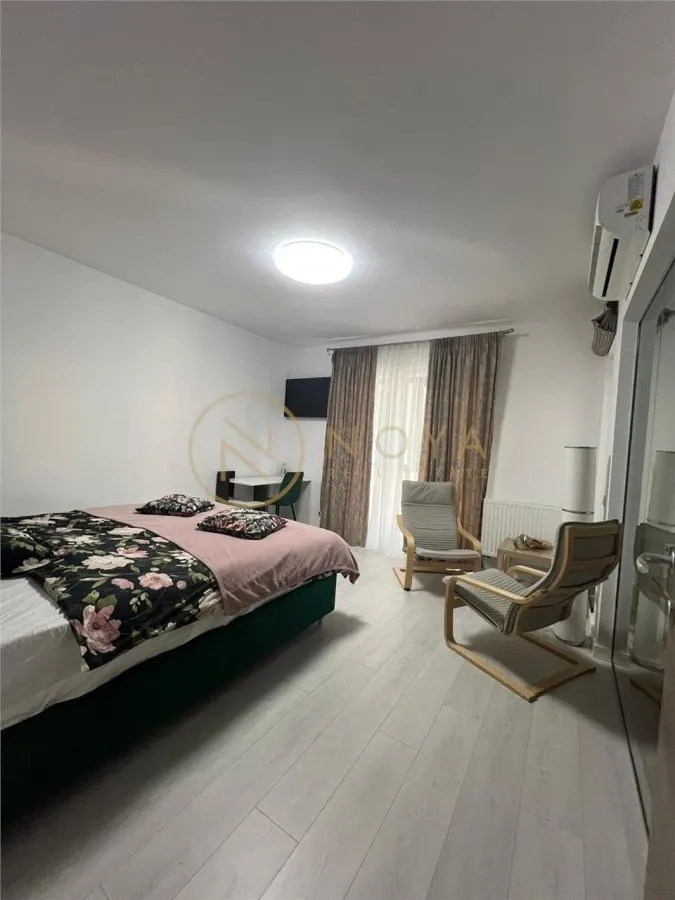 Garsoniera moderna in zona Politehnica Lujerului | 21 Residence - foto 2