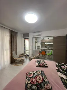 Garsoniera moderna in zona Politehnica Lujerului | 21 Residence - foto 3