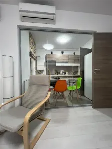 Garsoniera moderna in zona Politehnica Lujerului | 21 Residence - foto 4