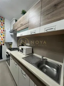 Garsoniera moderna in zona Politehnica Lujerului | 21 Residence - foto 5