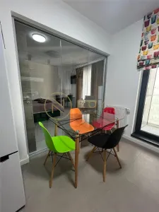 Garsoniera moderna in zona Politehnica Lujerului | 21 Residence - foto 6