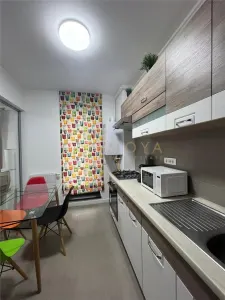 Garsoniera moderna in zona Politehnica Lujerului | 21 Residence - foto 7