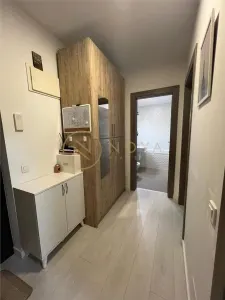 Garsoniera moderna in zona Politehnica Lujerului | 21 Residence - foto 8