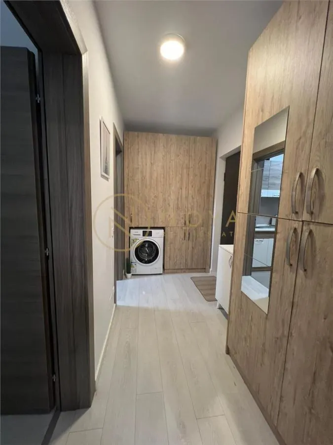 Garsoniera moderna in zona Politehnica Lujerului | 21 Residence - foto 10