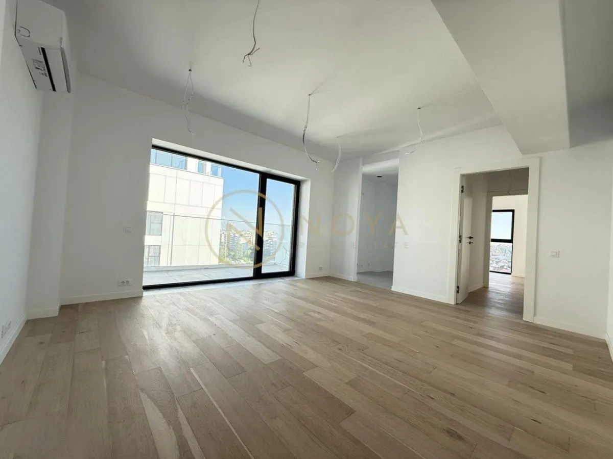 Apartamente cu 3 camere One Cotroceni Park - Parcare optional | Multiple unitati - foto 1