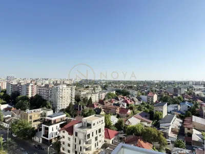 Apartamente cu 3 camere One Cotroceni Park - Parcare optional | Multiple unitati - foto 13