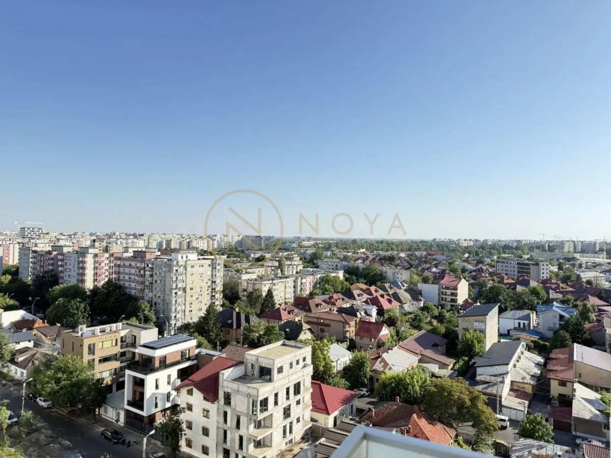 Apartamente cu 3 camere One Cotroceni Park - Parcare optional | Multiple unitati - foto 13