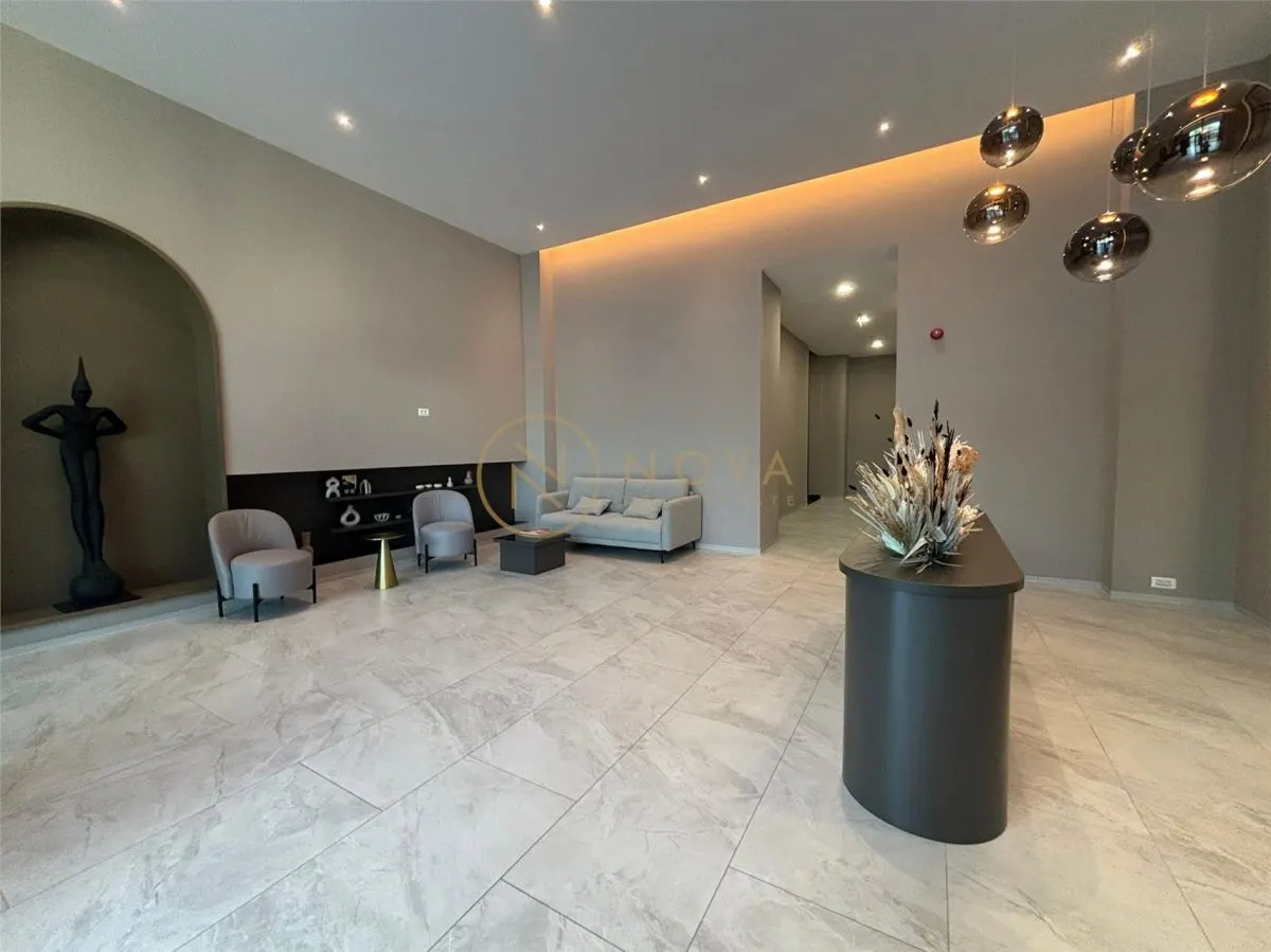 Apartamente cu 3 camere One Cotroceni Park - Parcare optional | Multiple unitati - foto 17