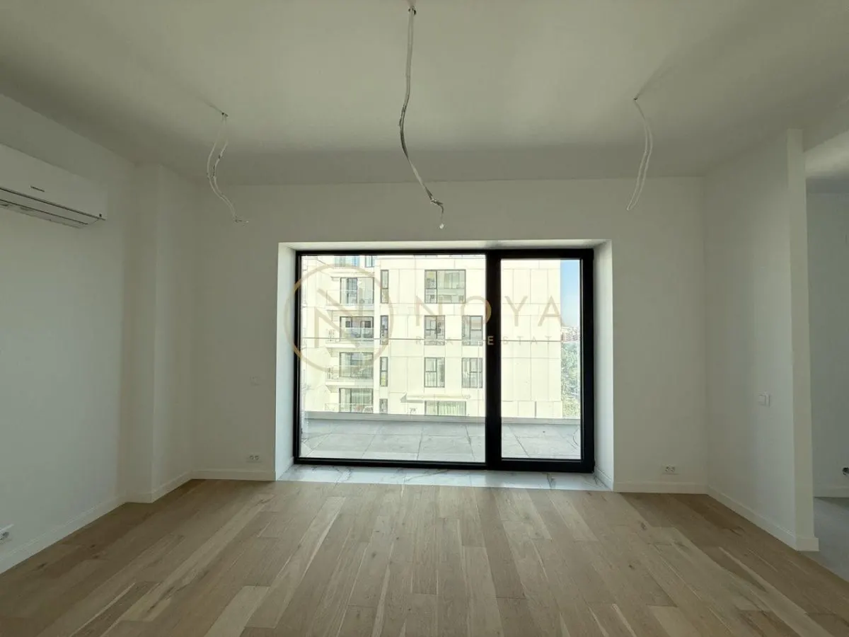Apartamente cu 3 camere One Cotroceni Park - Parcare optional | Multiple unitati - foto 3