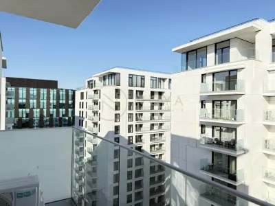 Apartamente cu 3 camere One Cotroceni Park - Parcare optional | Multiple unitati - foto 4