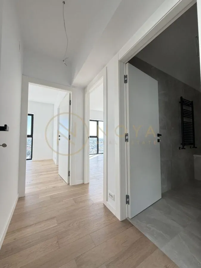 Apartamente cu 3 camere One Cotroceni Park - Parcare optional | Multiple unitati - foto 6