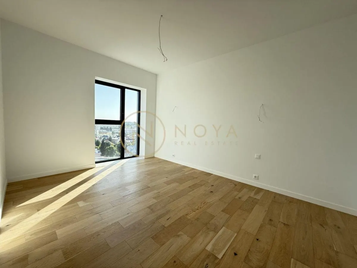 Apartamente cu 3 camere One Cotroceni Park - Parcare optional | Multiple unitati - foto 8