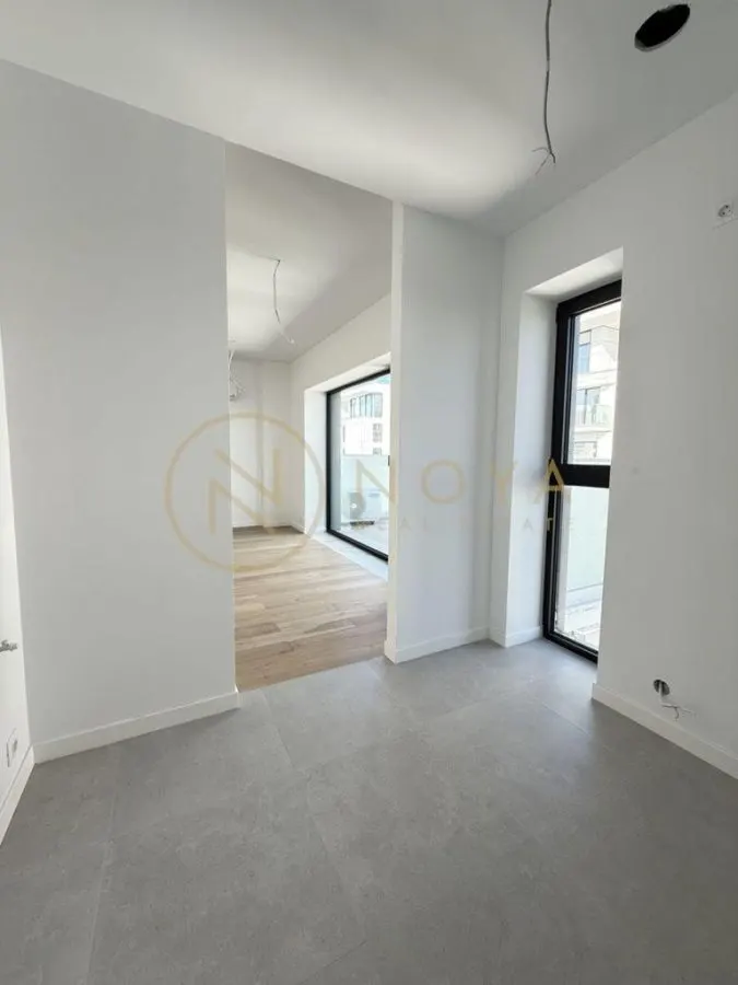 Apartamente cu 3 camere One Cotroceni Park - Parcare optional | Multiple unitati - foto 9
