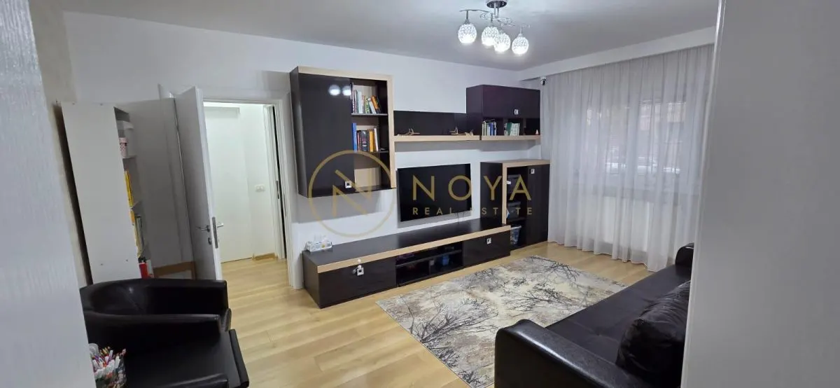 Apartament cu 4 camere zona Politehnica | Iuliu Maniu Lujerului - foto 1