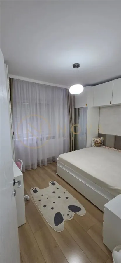 Apartament cu 4 camere zona Politehnica | Iuliu Maniu Lujerului - foto 2