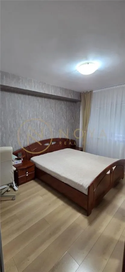 Apartament cu 4 camere zona Politehnica | Iuliu Maniu Lujerului - foto 5