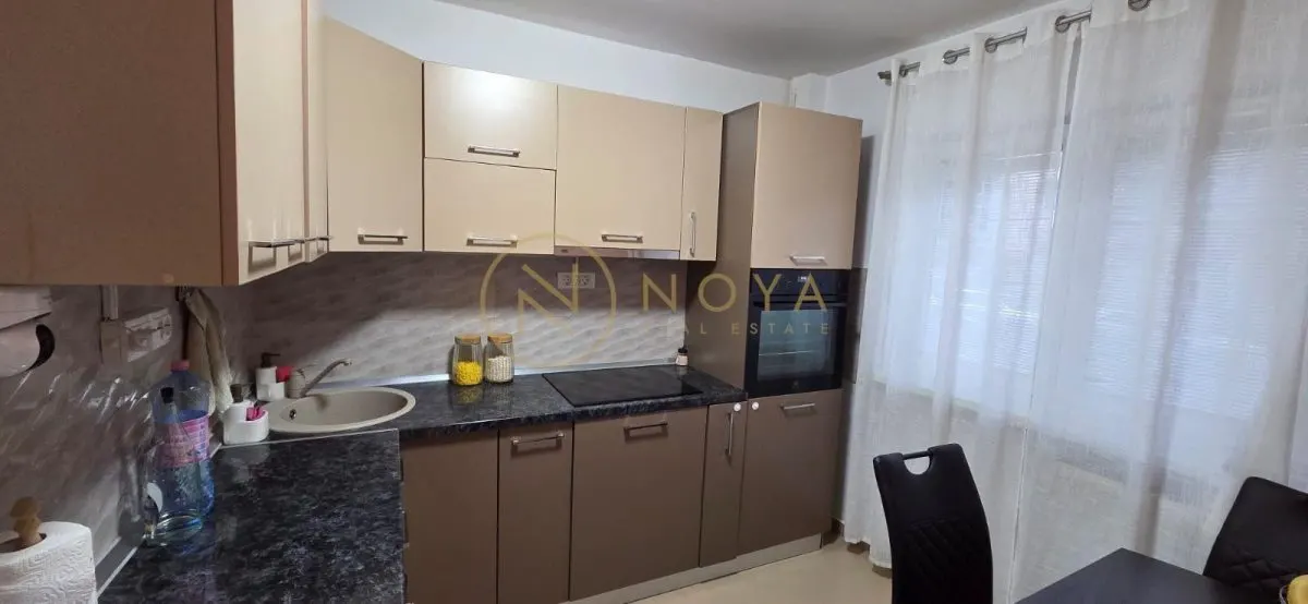 Apartament cu 4 camere zona Politehnica | Iuliu Maniu Lujerului - foto 7