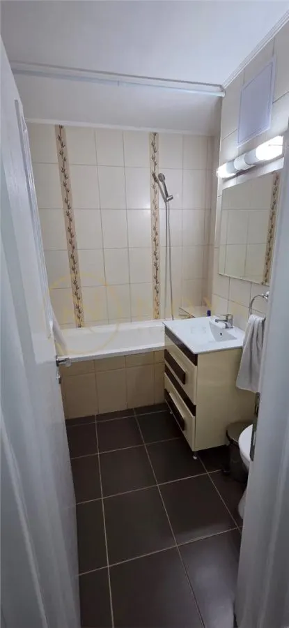 Apartament cu 4 camere zona Politehnica | Iuliu Maniu Lujerului - foto 8