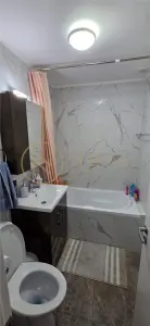 Apartament cu 4 camere zona Politehnica | Iuliu Maniu Lujerului - foto 9