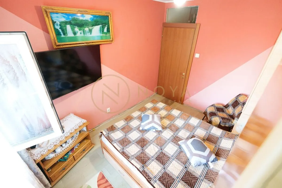 Apartament cu 4 camere de vanzare Crangasi | Metrou Parc Crangasi - foto 11