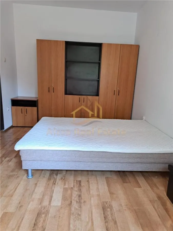 ALZZA REAL ESTATE--Va propunem spre inchiriere apartament cu camere,  confort  cartierul Zorilor, 9 minute de mers pe jos de  Universitatea de Medicin - foto 3
