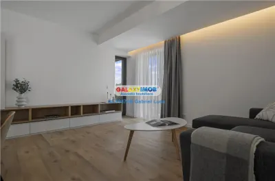 Apartament 2 camere 57mp | Open Space  | Nou | Piata Sudului | - foto 4