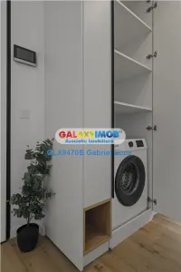Apartament 2 camere 57mp | Open Space  | Nou | Piata Sudului | - foto 5