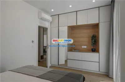 Apartament 2 camere 57mp | Open Space  | Nou | Piata Sudului | - foto 7