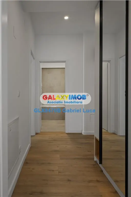 Apartament 2 camere 57mp | Open Space  | Nou | Piata Sudului | - foto 8