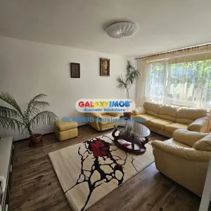Apartament 3 camere Politehnica/Lidl Iuliu Maniu/parter - Bucuresti