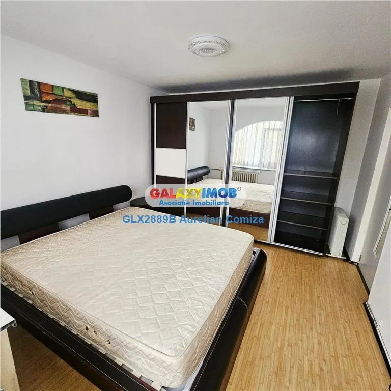 Apartament 3 camere Politehnica/Lidl Iuliu Maniu/parter - foto 3