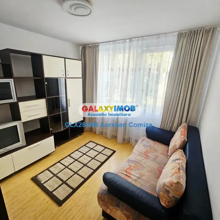 Apartament 3 camere Politehnica/Lidl Iuliu Maniu/parter - foto 4