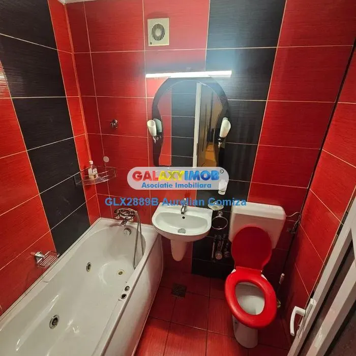 Apartament 3 camere Politehnica/Lidl Iuliu Maniu/parter - foto 5