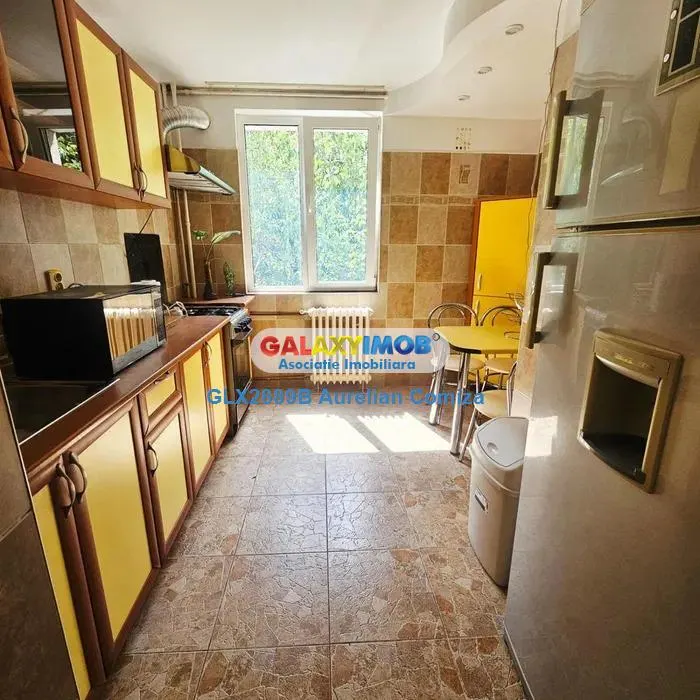 Apartament 3 camere Politehnica/Lidl Iuliu Maniu/parter - foto 6
