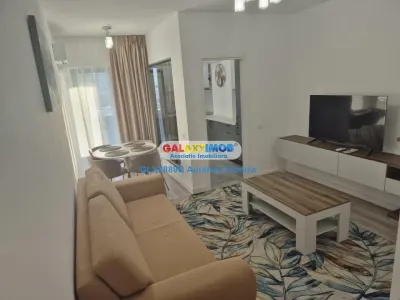 Apartament 2 camere Lujerului Complex Smart Residence - foto 1