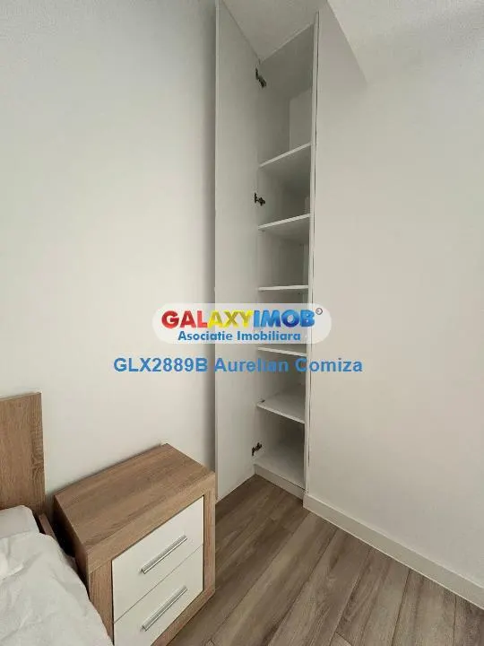 Apartament 2 camere Lujerului Complex Smart Residence - foto 11