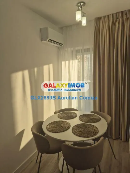 Apartament 2 camere Lujerului Complex Smart Residence - foto 15