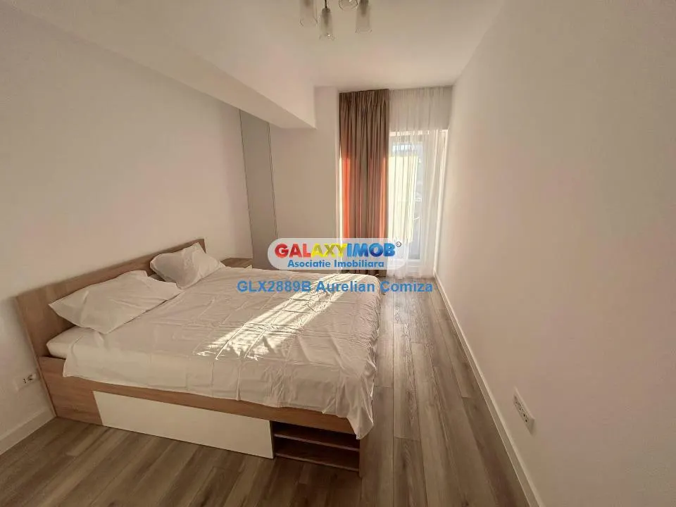 Apartament 2 camere Lujerului Complex Smart Residence - foto 6