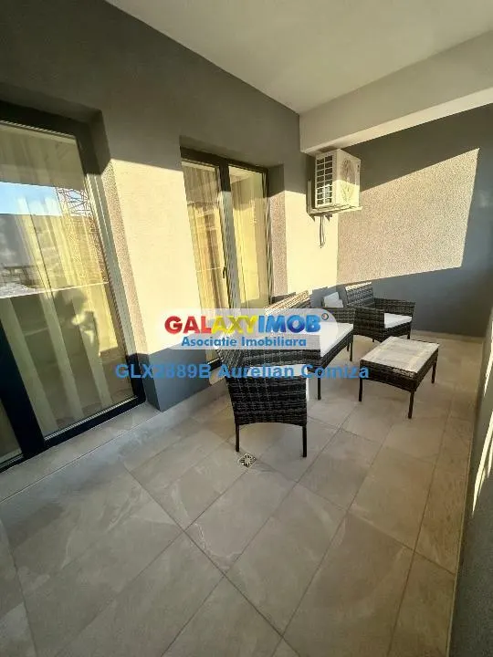 Apartament 2 camere Lujerului Complex Smart Residence - foto 8