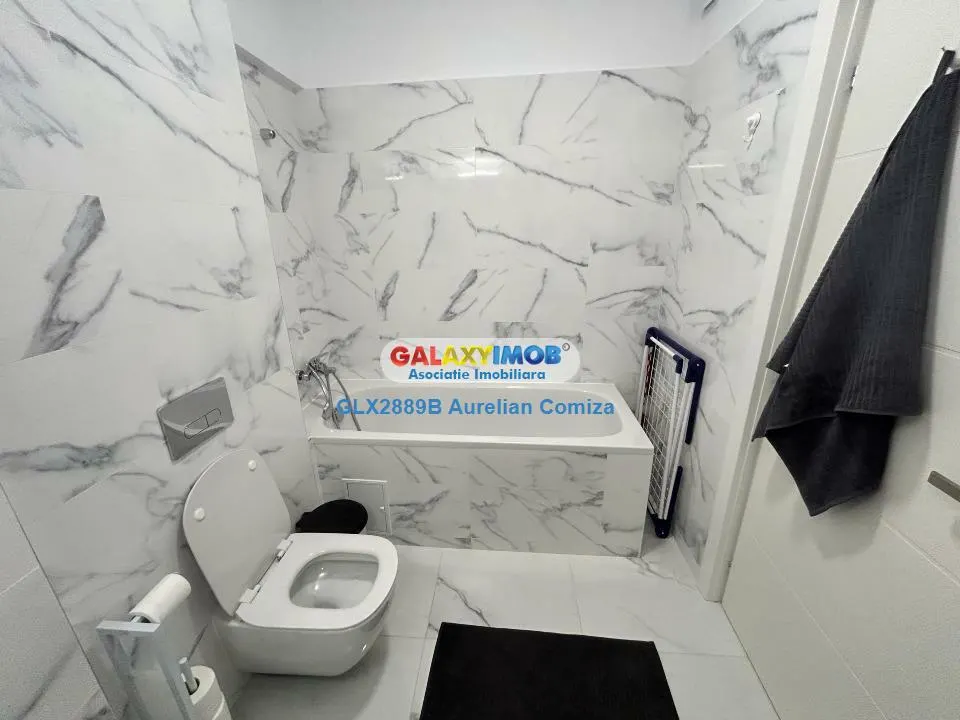 Apartament 2 camere Lujerului Complex Smart Residence - foto 10