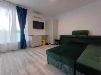 Apartament 1 camera si Loc de parcare- Zona Baza 3 - foto 1