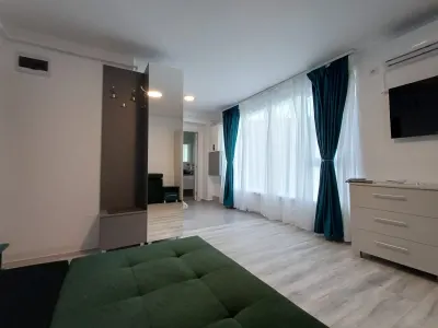 Apartament 1 camera si Loc de parcare- Zona Baza 3 - foto 4