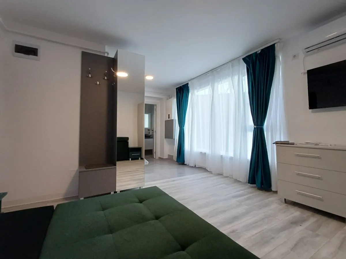 Apartament 1 camera si Loc de parcare- Zona Baza 3 - foto 4