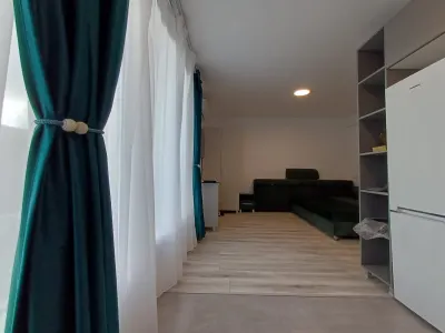 Apartament 1 camera si Loc de parcare- Zona Baza 3 - foto 5