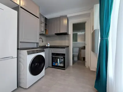 Apartament 1 camera si Loc de parcare- Zona Baza 3 - foto 6