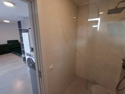 Apartament 1 camera si Loc de parcare- Zona Baza 3 - foto 7