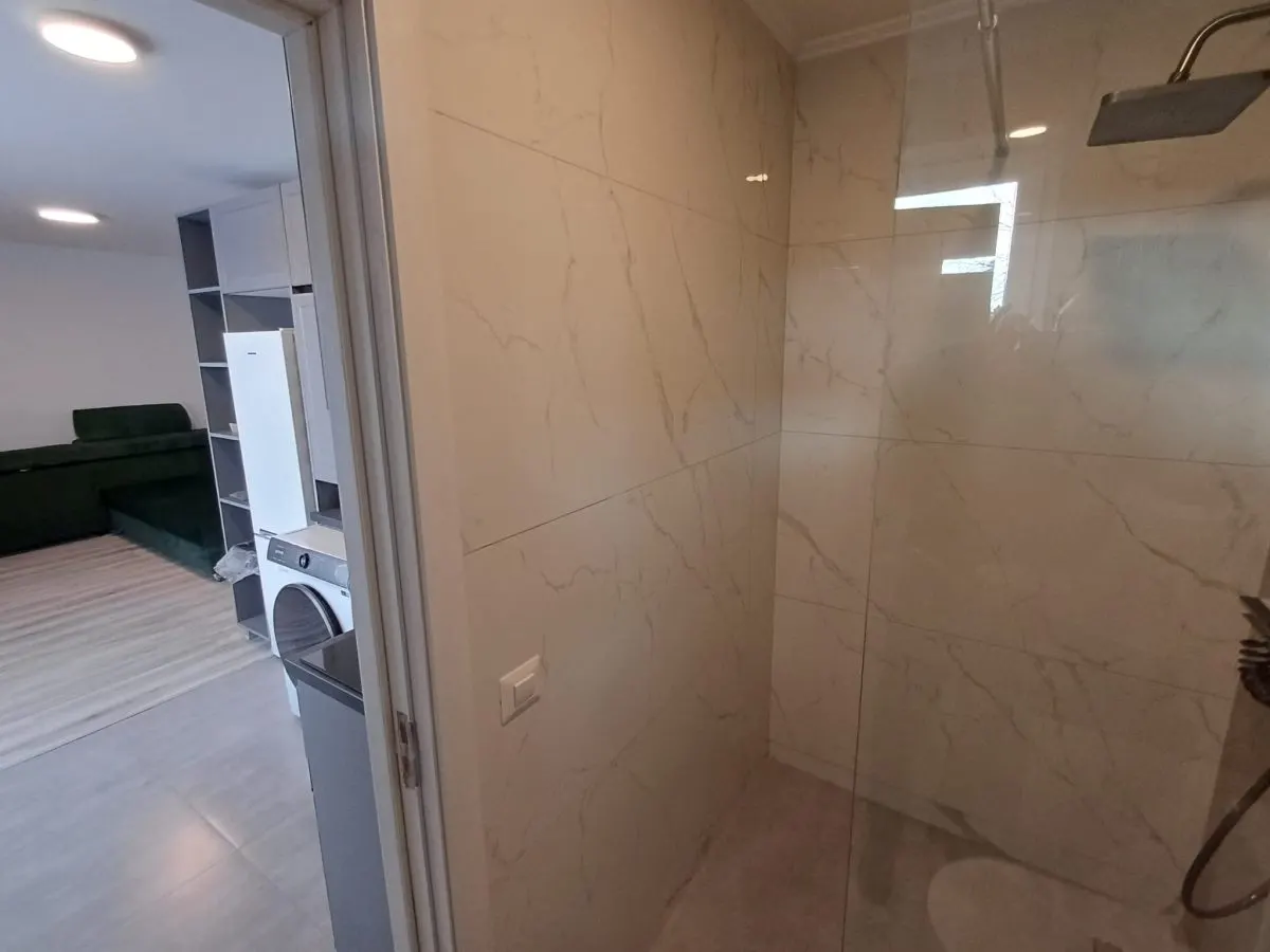 Apartament 1 camera si Loc de parcare- Zona Baza 3 - foto 7