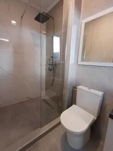 Apartament 1 camera si Loc de parcare- Zona Baza 3 - foto 8